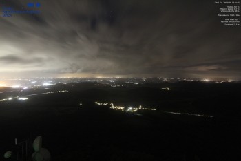 Milešovka