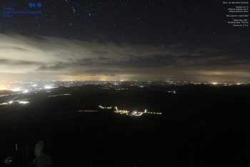 Milešovka