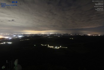 Milešovka