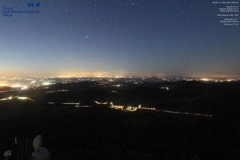 Milešovka