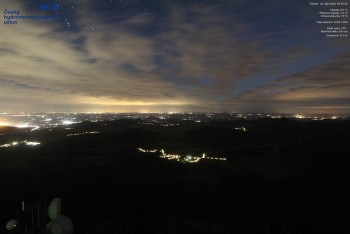 Milešovka