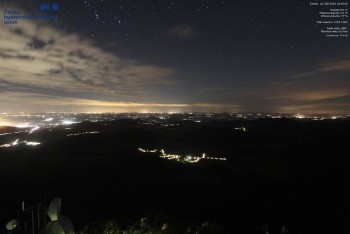 Milešovka