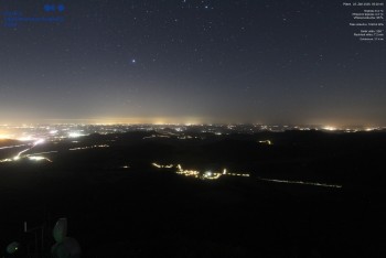 Milešovka