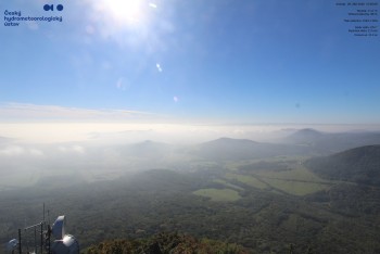 Milešovka