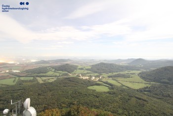 Milešovka