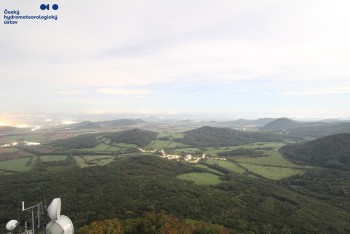 Milešovka