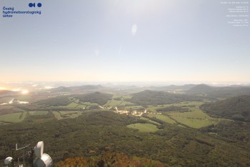 Milešovka