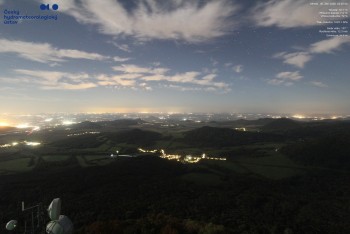 Milešovka