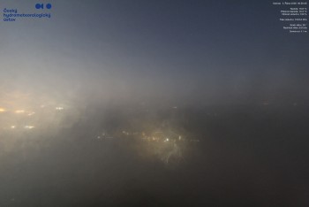 Milešovka