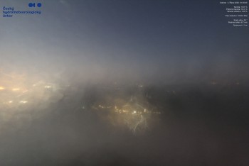 Milešovka