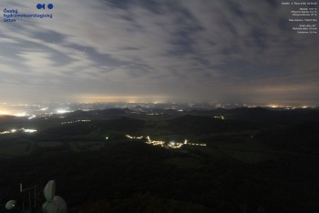 Milešovka