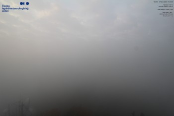 Milešovka