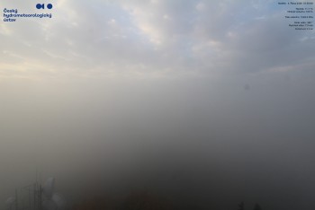 Milešovka