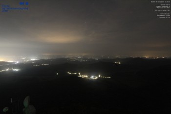 Milešovka