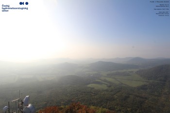 Milešovka