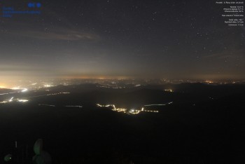 Milešovka