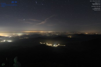 Milešovka