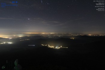 Milešovka
