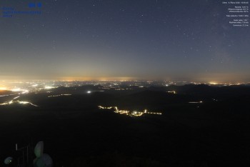 Milešovka