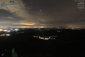Milešovka