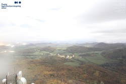 Milešov