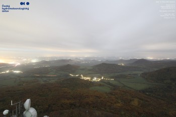 Milešovka