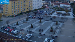 Náměstí Republiky