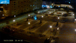 Náměstí Republiky