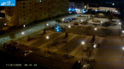 Náměstí Republiky