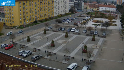 Náměstí Republiky