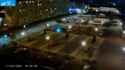 Náměstí Republiky