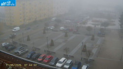 Náměstí Republiky