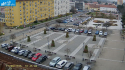 Náměstí Republiky