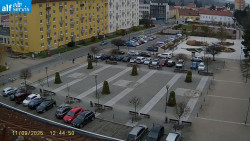 Náměstí Republiky