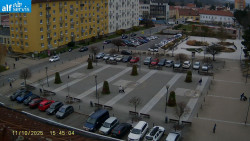 Náměstí Republiky