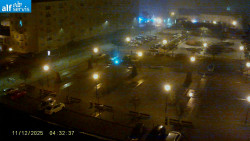 Náměstí Republiky