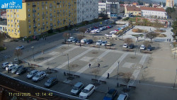 Náměstí Republiky