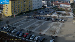 Náměstí Republiky