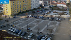 Náměstí Republiky