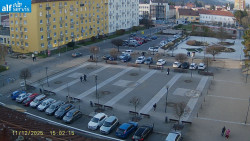 Náměstí Republiky