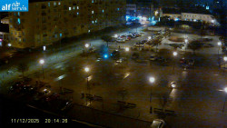 Náměstí Republiky