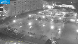 Náměstí Republiky