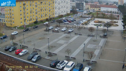 Náměstí Republiky