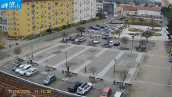 Náměstí Republiky