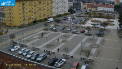 Náměstí Republiky