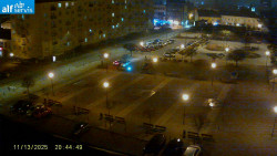 Náměstí Republiky