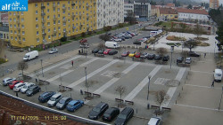 Náměstí Republiky