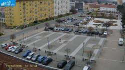 Náměstí Republiky