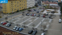 Náměstí Republiky