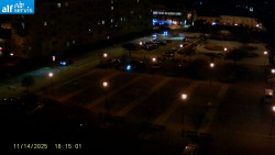 Náměstí Republiky